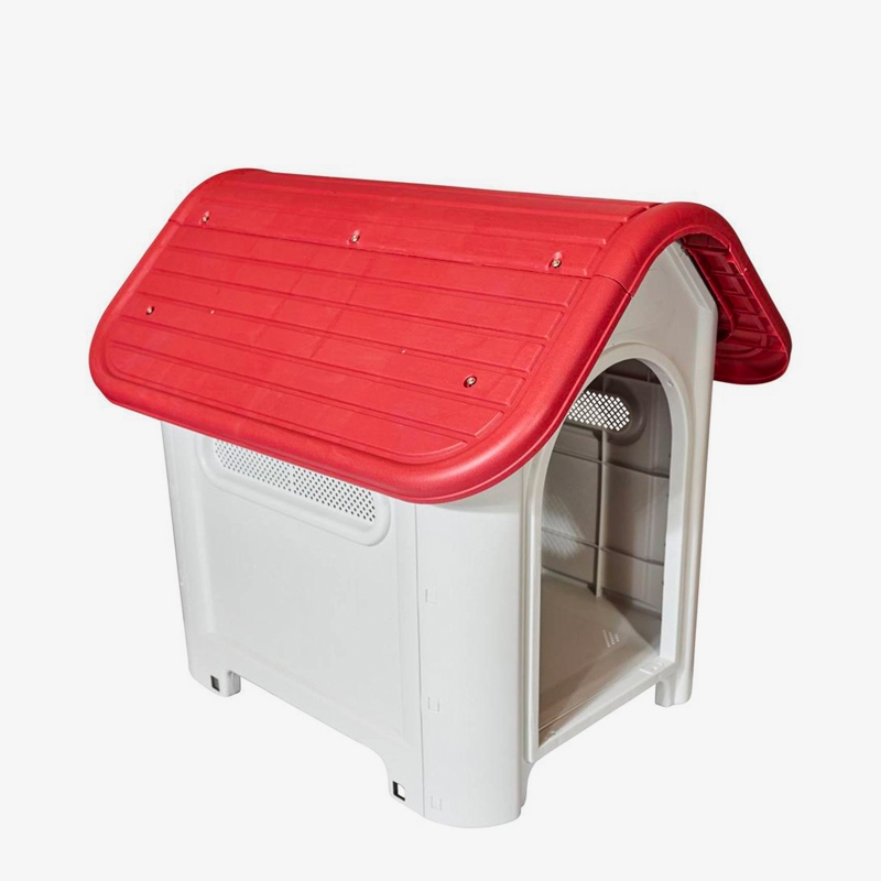 Casas para perros