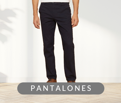 Pantalones