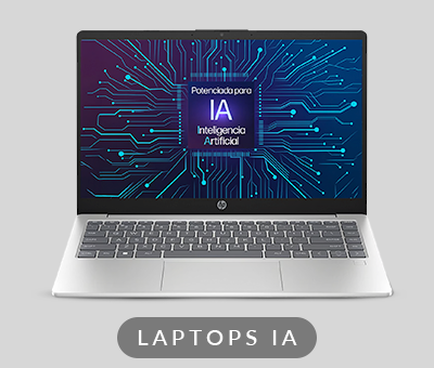 Laptops IA