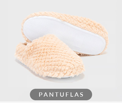 PANTUFLAS