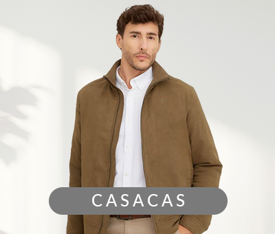 Casacas
