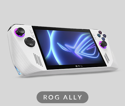 ROG Ally