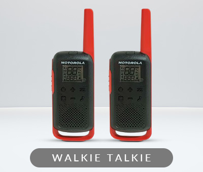 Walkie Talkie