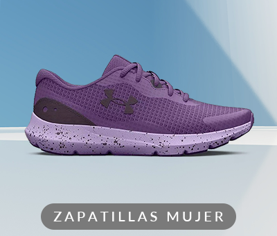 ZAPATILLAS MUJER