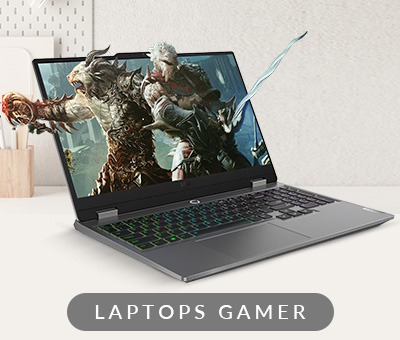 Laptops Gamer