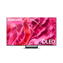 smart tv oled