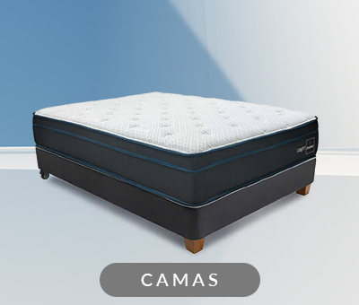 Camas