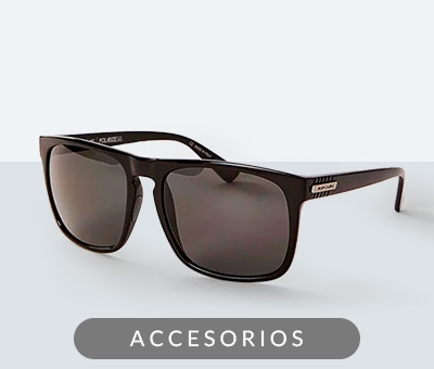 Accesorios