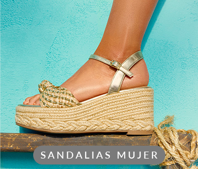 Sandalias Mujer Aldo