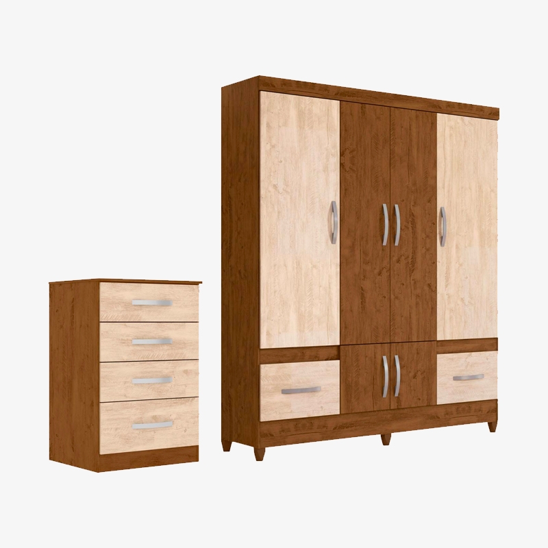 Muebles de dormitorio