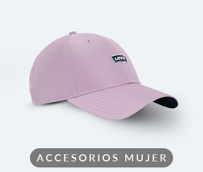 Accesorios Mujer