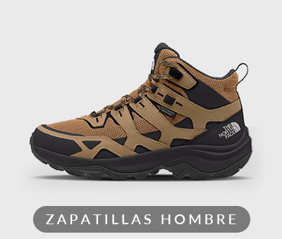 ZAPATILLAS HOMBRE