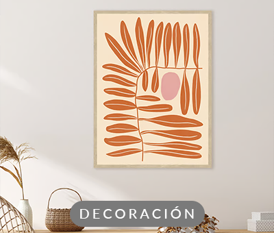 Decoración