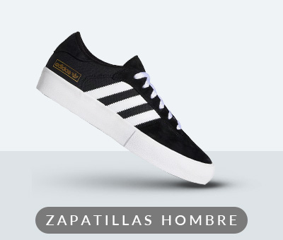 zapatillas hombre adidas