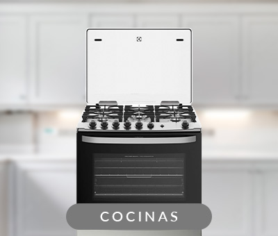 Cocinas