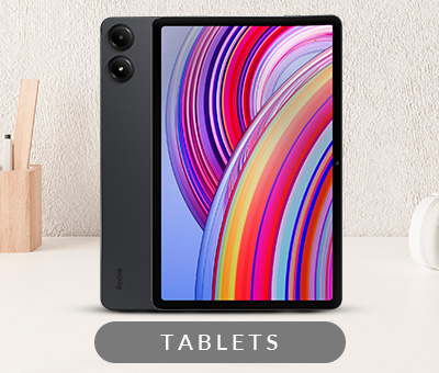 Tablets