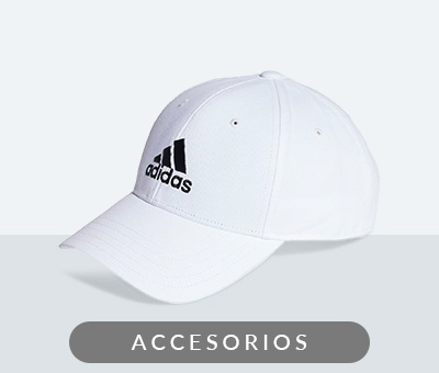 Accesorios Adidas