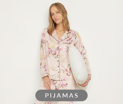 PIJAMAS