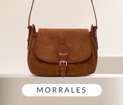 Morrales