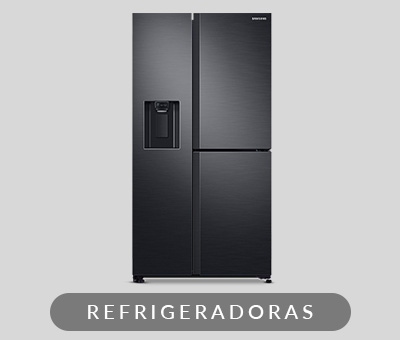 Refrigeradoras