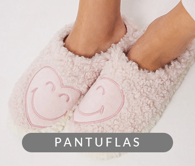 PANTUFLAS