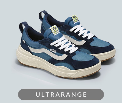 ULTRARANGE