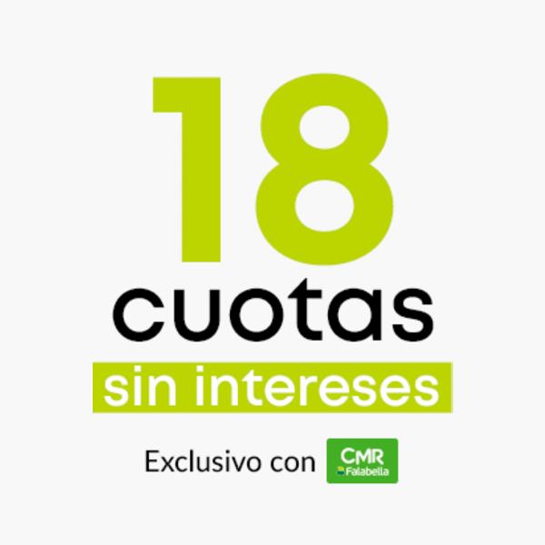 Cuotas sin Intereses