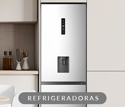 Refrigeradoras