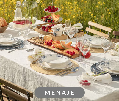 Menaje