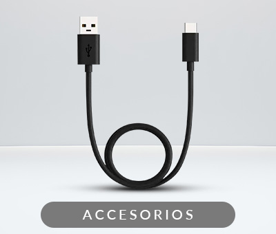 Accesorios