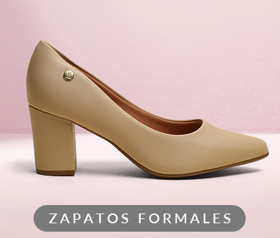 ZAPATOS FORMALES