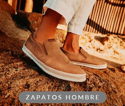 Zapatos Hombre