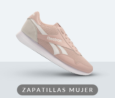 zapatillas mujer reebok