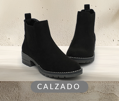 Calzado 