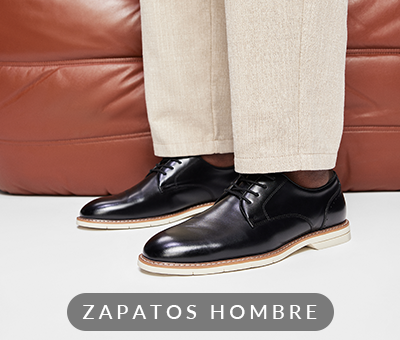 Zapatos Hombre