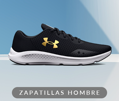 ZAPATILLAS HOMBRE