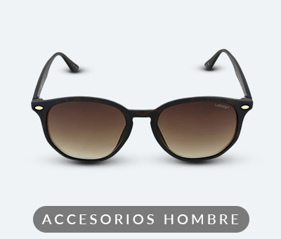 Accesorios Hombre