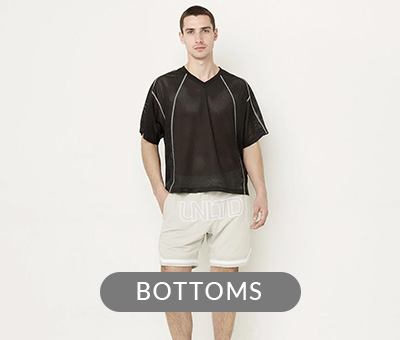 Bottoms