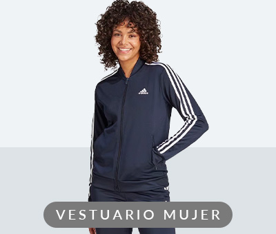 Ropa Adidas Mujer