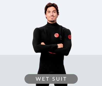 Wet suit