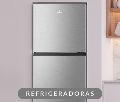 Refrigeradoras