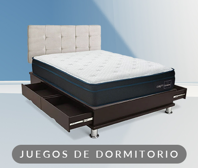 Juegos de Dormitorio