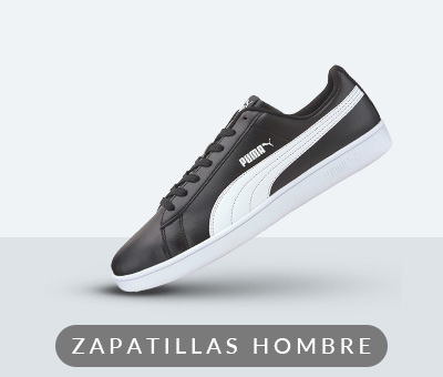 zapatillas hombre puma