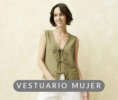 Vestuario Mujer