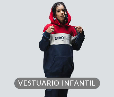 Vestuario Infantil