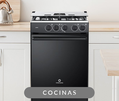 Cocinas