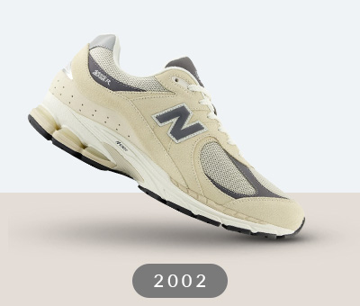 Zapatillas nb 2002