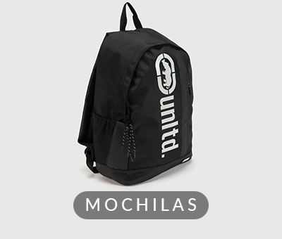Mochilas 