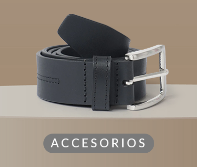 Accesorios