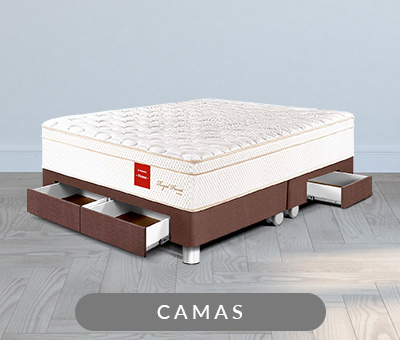 Camas